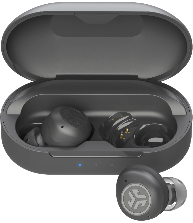 JLab Hear OTC True Wireless Hearing Amplifiers